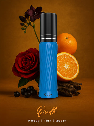 Oudh (No.7)