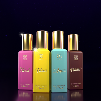 Neon Scents Gift Pack